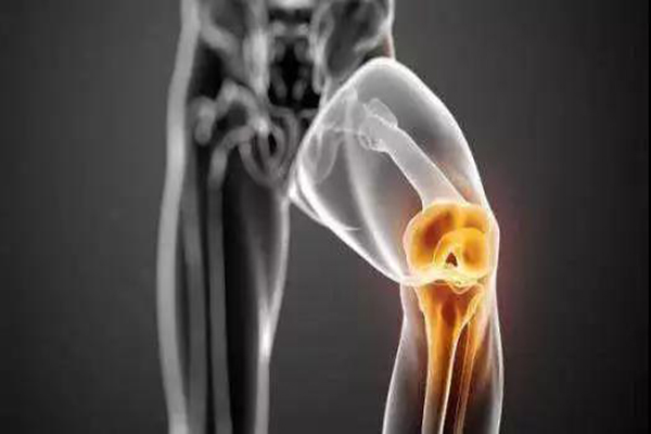 膝关节疼痛的中医推拿治疗方法