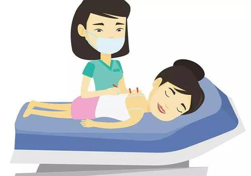 中医针灸针对不孕人群的惊天功效，你知道吗？