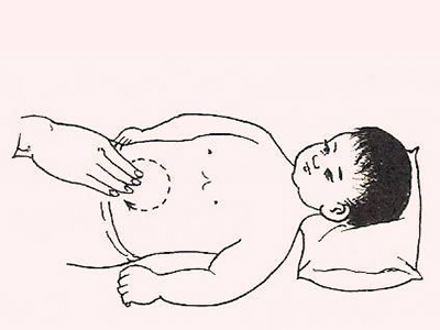 【中医培训网】中医按摩对腹部按摩的功效
